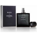 Parfum Chanel Bleu De Chanel toaletná voda pánska 100 ml tester