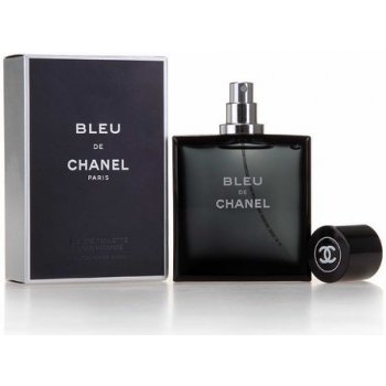 Chanel Bleu De Chanel toaletná voda pánska 100 ml tester