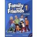  Family and Friends 1 Class Book Noami Simmons