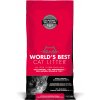 Podstielka Worlds Best Cat Litter Extra Strength - 2 x 12,7 kg