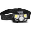RETLUX RPL 701 NABÍJACIA ČELOVKA 3W