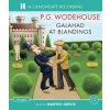 Galahad at Blandings (Wodehouse P. G.)
