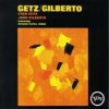 Getz Stan/Gilberto Joao - Featuring Antonio Carlos Jobim / Vinyl [LP]