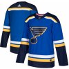 Adidas Pánský dres St. Louis Blues NHL adizero Home Authentic Pro