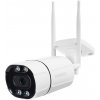 EasyCam IP vonkajšia trubicová kamera WiFi IR 20m Tuya 3MP EC-3T4IR-Z
