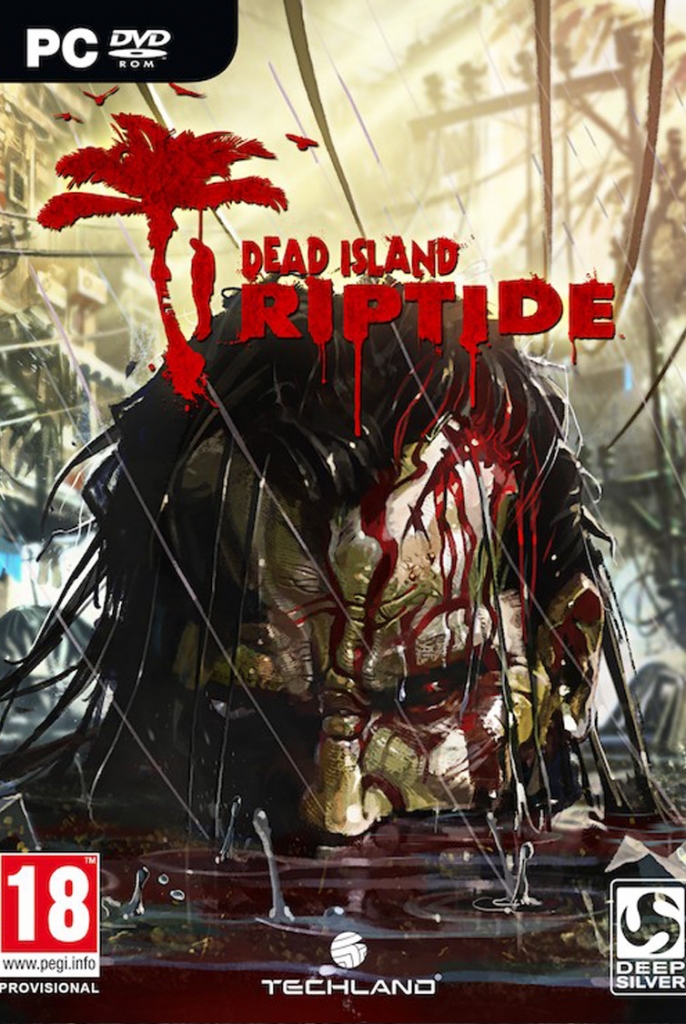 Dead Island: Riptide