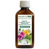 Naturfyt přírodní BIO vlasové tonikum 9 bylin pro růst vlasů 200 ml