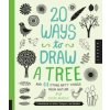 20 Ways to Draw a Tree and 44 Other Nifty Things from Nature