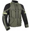 Oxford ROCKLAND DRY2DRY khaki zeleno-čierno-žltá