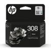 HP 308 Atramentová kazeta Black (7FP21UE)