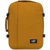 Cabin Zero Cestovné kufre CLASSIC 44L BACKPACK Červená