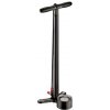 Lezyne Classic Floor Drive 3.5 Metallic Black