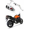 FZ6 FAZER 600 S2 2006 - 2010 výfuk tlmič GP DOMINATOR