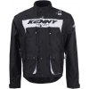 KENNY bunda TRACK 25 black - L