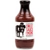 SWEET SAUCE O' MINE BBQ omáčka 510 g Lambert's