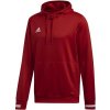 Sweatshirt adidas Team 19 Hoody M DX7335 red (48722) Green Camo S