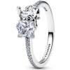 PANDORA Disney prsteň Stitch 193740C01