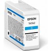 Epson T47A2 Cyan - originálny