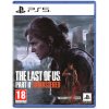 The Last of Us Part II Remastered CZ (PS5)