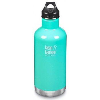 Klean Kanteen Classic Insulated/32oz Sea Crest 946ml