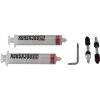 RockShox Reverb Bleed Kit - Rock Shox odvzdušňovacia sada XLoc/Reverb - striekačky 2ks
