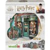 WREBBIT 3D puzzle Harry Potter: Borgin a Burkes 270 dílků (517)