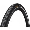 Plášť Continental Contact 28 reflex drát - 700x42C