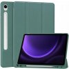 Puzdro EtuiTab pre Samsung Galaxy Tab S10 Lite 10.9, S PRIEČINKOM NA DOTYKOVÉ PERO