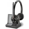 PLANTRONICS Savi 8220 UC, S8220-M C USB-A (209214-02)