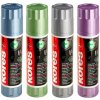 Kores lepiaca tyčinka 20 g - Metalický dizajn mix 4 farieb