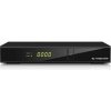 Satelitný prijímač DVB-S/S2 AB Cryptobox 740HD CI slot