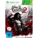 Hra na Xbox 360 Castlevania: Lords of Shadow 2