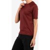 POC W's Reform Enduro Dámské Light Tee Garnet Red
