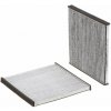 Kabínový filter HIFI FILTER SC 8045 CA