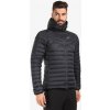 Bunda Kilpi Pyramiden-M BLK XL