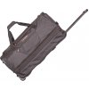 Travelite Basics čierna 98 l