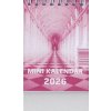 Mini ružový Kolektiv 2026