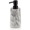 KELA Dávkovač mydla VARDA mramor KL-20027