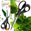 Kuchynské nožnice ReNew 21cm 1074545 Fiskars