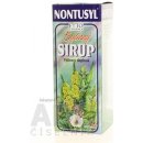 Fyto Nontusil Sirup bylinný sirup 100 ml