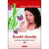 Ženské choroby - Marie Treben