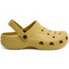 Unisex šľapky Oldcom, SPLASH žltá 43/44