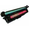 KvalitneTonery HP CE403A (507A) PIRANHA - alternatívny červený toner