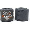 Boxerské bandáže Rival Guerrero Handwraps Farba: Sivá, Veľkosť: 180''