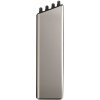 Joseph Joseph Folio Steel - Rechteckig - Edelstahl - Monochromatisch - 356 mm - 72 mm - 263 mm