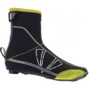 Návleky na tretry DMT Neoprene čierna/žltá L (41/42)