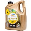 Motorový olej TotalEnergies 5 l 5W-30