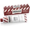 PRORASO krém na holenie 150 ml santalové drevo