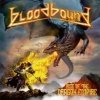 Bloodbound - Rise Of The Dragon Empire / Vinyl / Clear / Orange [LP]