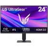 LG UltraGear/ 24G411A-B/ 23, 8